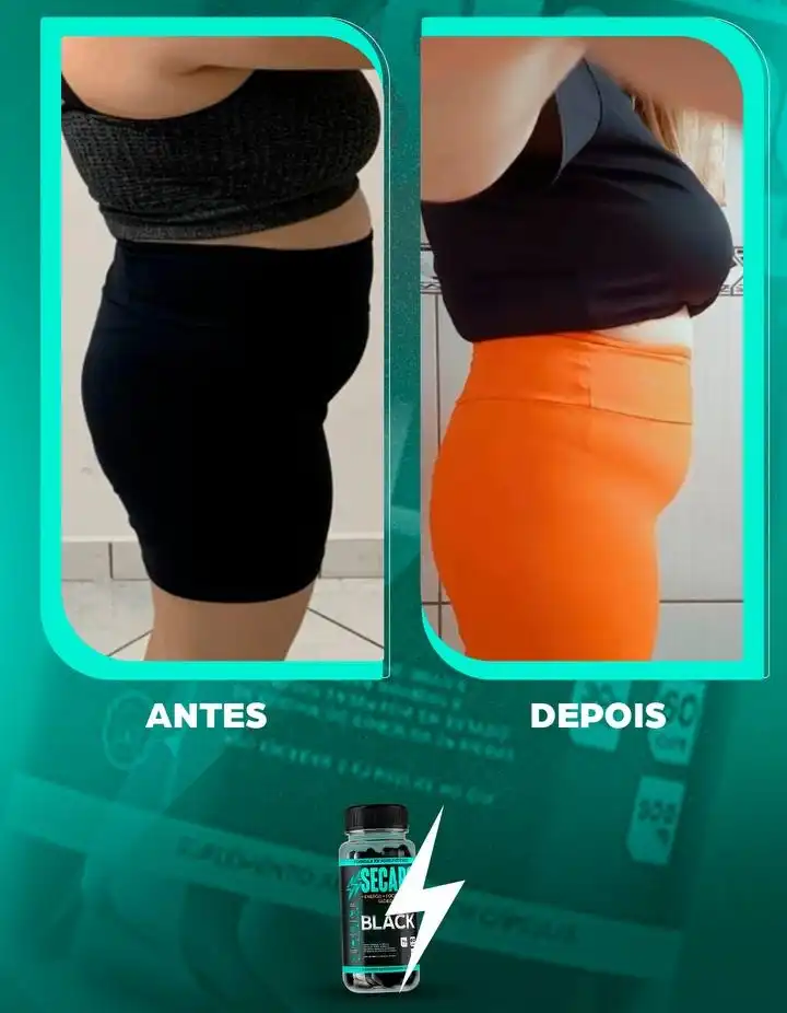 resultado secaps black