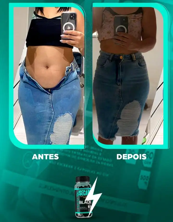 resultado secaps black